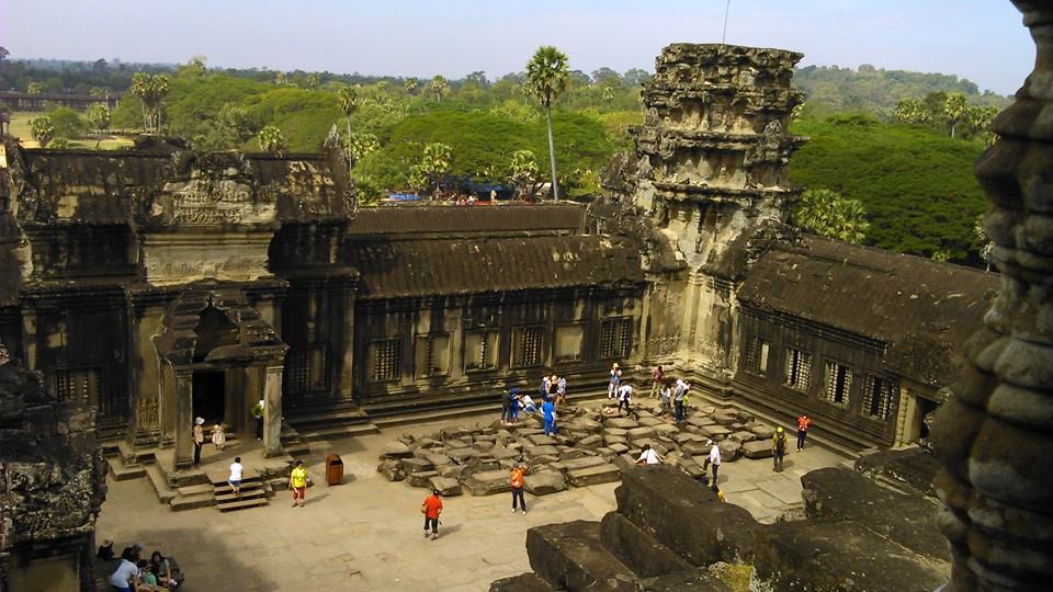 Angkor Wat Cambodia