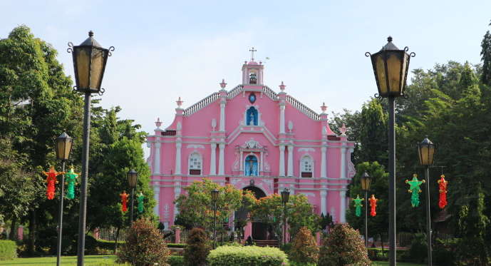 Museum of Villa Escudero.